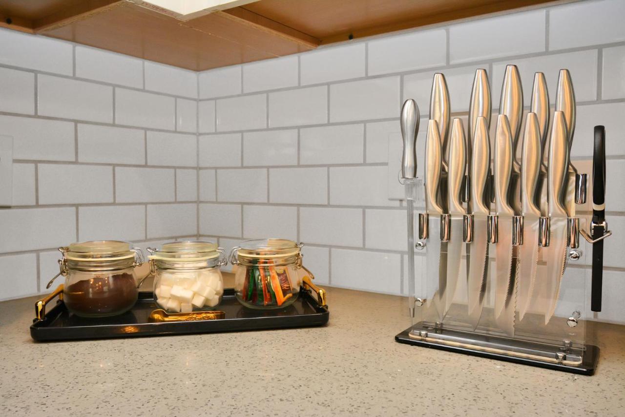 Emerald Palace - New, Modern 3Br Townhome Close To Downtown, Nrg, Med Ctr Хьюстон Экстерьер фото